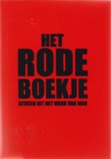 Rode Boekje