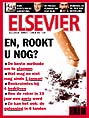 Elsevier cover